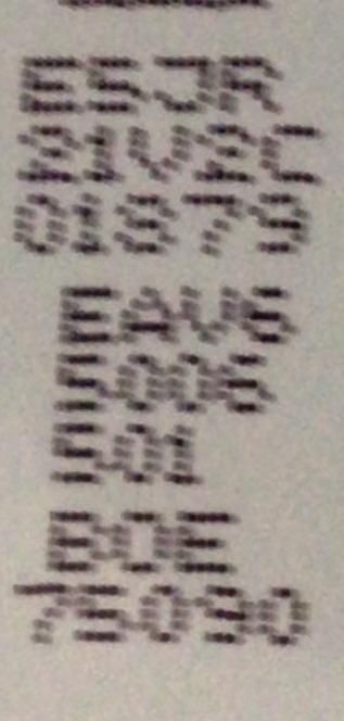 KIT DE LED'S PARA TV LG NANOCELL (30 PIEZAS) / NUMERO DE PARTE EAV65006501 / SSC_Y21 SLIMDTR_75NANO90_PTN2 / SSC_Y21 SLIMDTR_75NANO90_PTN2_REV00_200709 / PANEL NC750DQB-ABKH1 / DISPLAY HV750QUB-E7D / MODELO 75NAN090UPA / 75NANO90UPA / 75NANO90UPA.BUSFLKR - Imagen 4